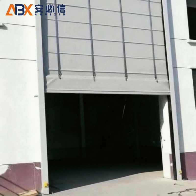 阿勒泰伸缩式卸货平台